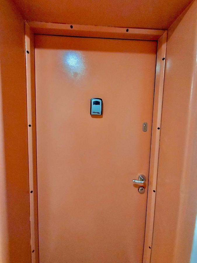 Criss Apartament Sinaia Eksteriør bilde
