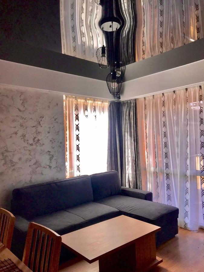 Criss Apartament Sinaia Eksteriør bilde