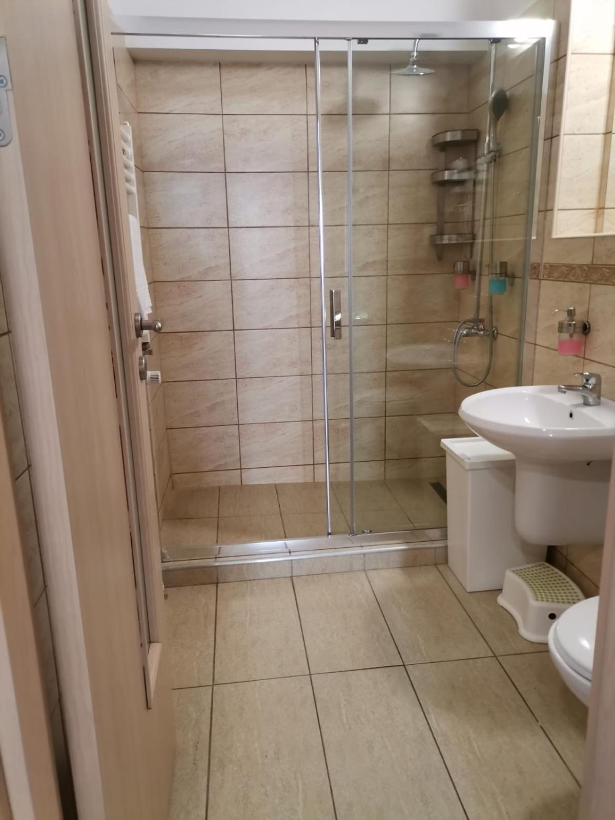 Criss Apartament Sinaia Eksteriør bilde