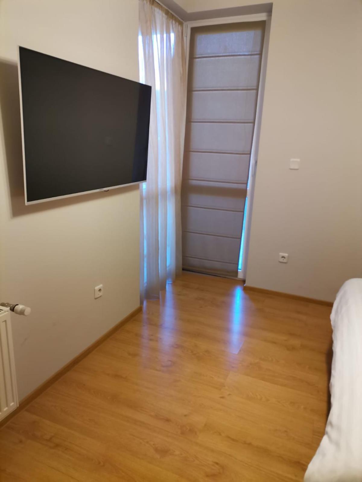 Criss Apartament Sinaia Eksteriør bilde